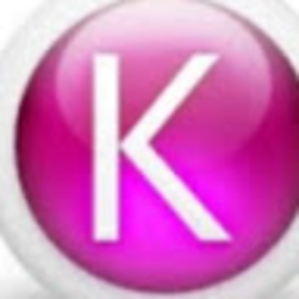 Meet your Posher, Kristine